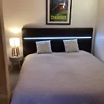 Lägenhet Triplex Aiguille Du Midi Furnished Flat *